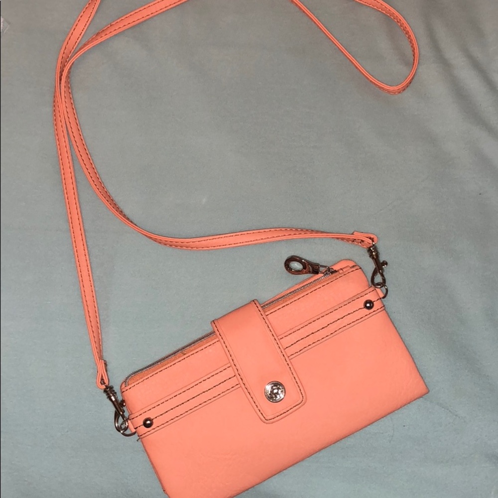 Small purse/wallet